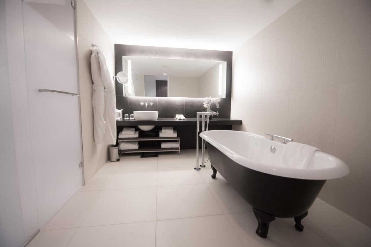 Premium King Kamer met Slaapbank