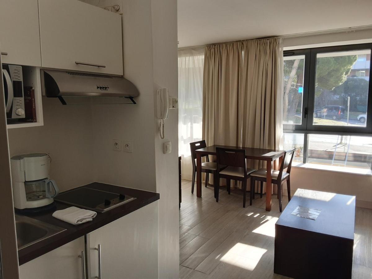 Standaard Appartement