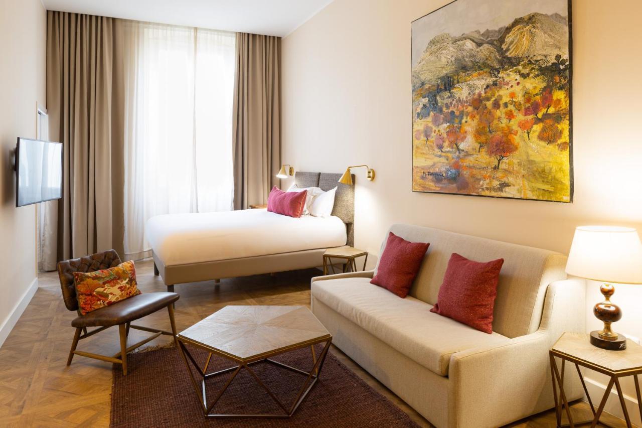 Superior Apartment 4