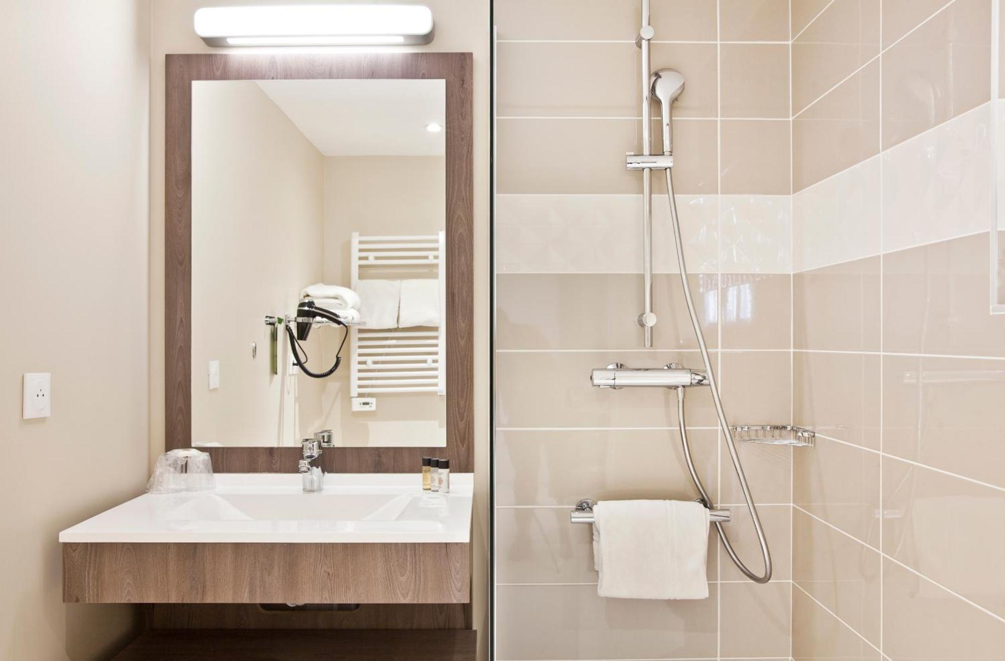 Executive Apartment