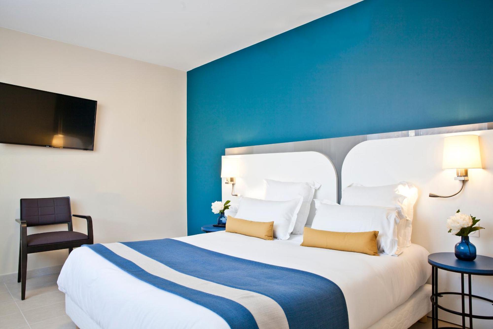 Executive Apartment