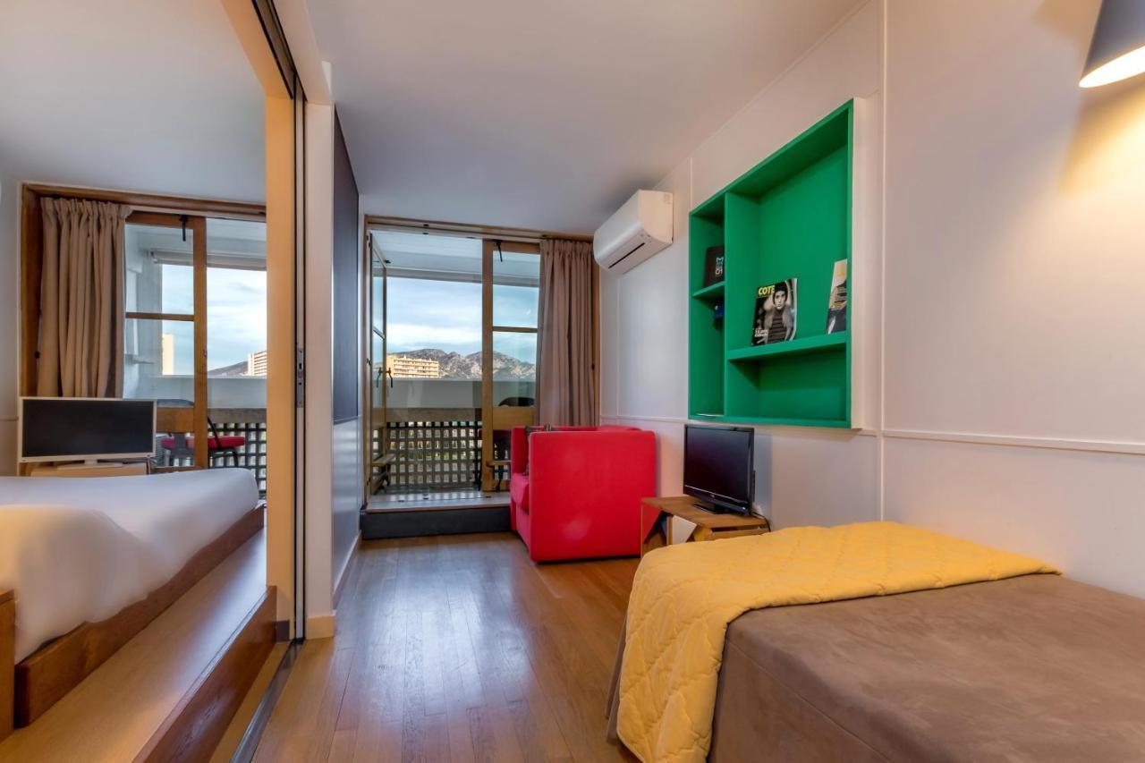 Triple Room Garden View