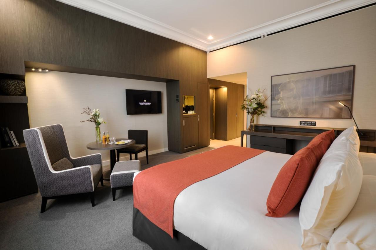 Premium Kamer met Kingsize Bed