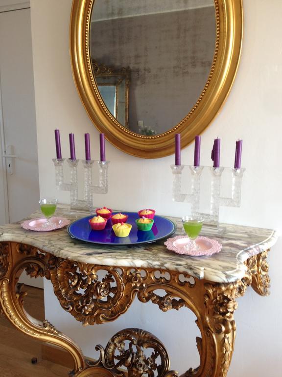 Habitación Doble con vistas al jardín