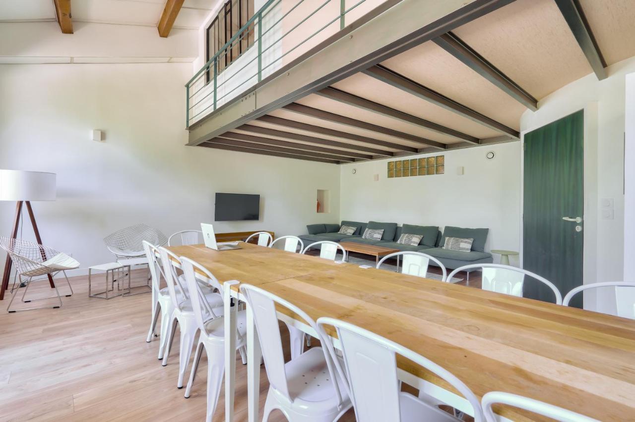 Duplex Apartment