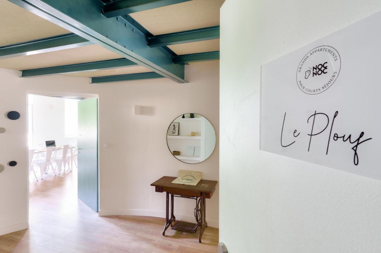 Duplex Apartment