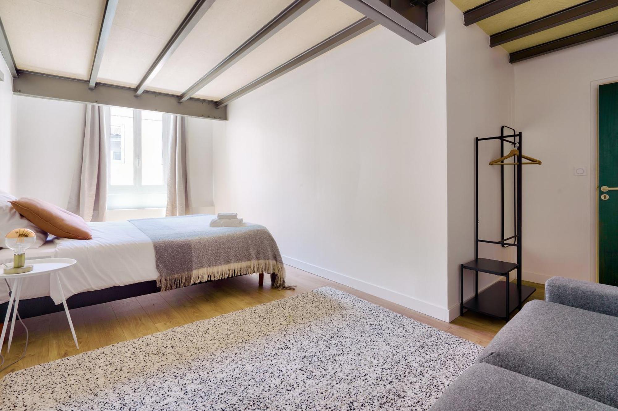 Duplex Apartment