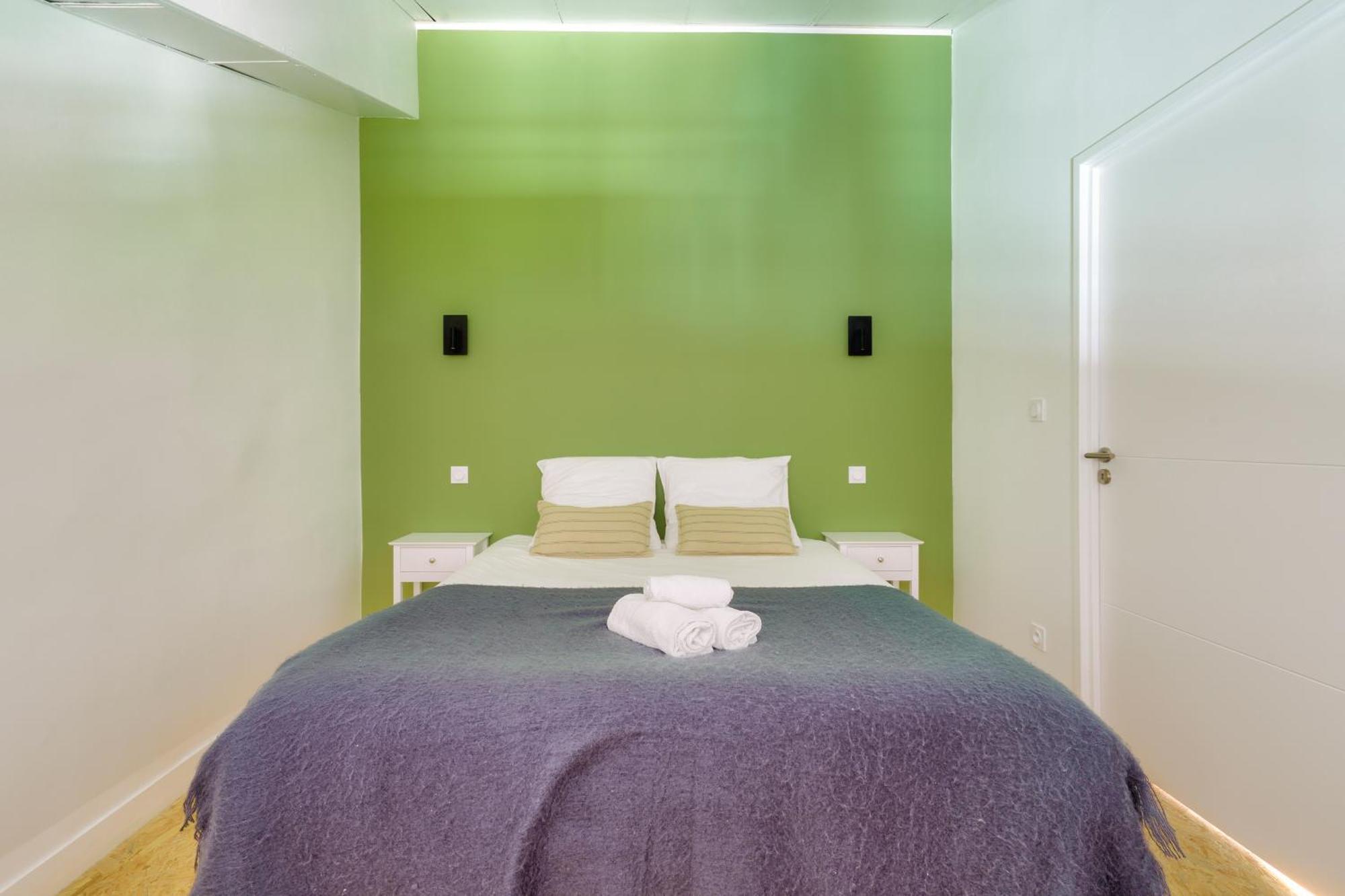 Duplex Apartment