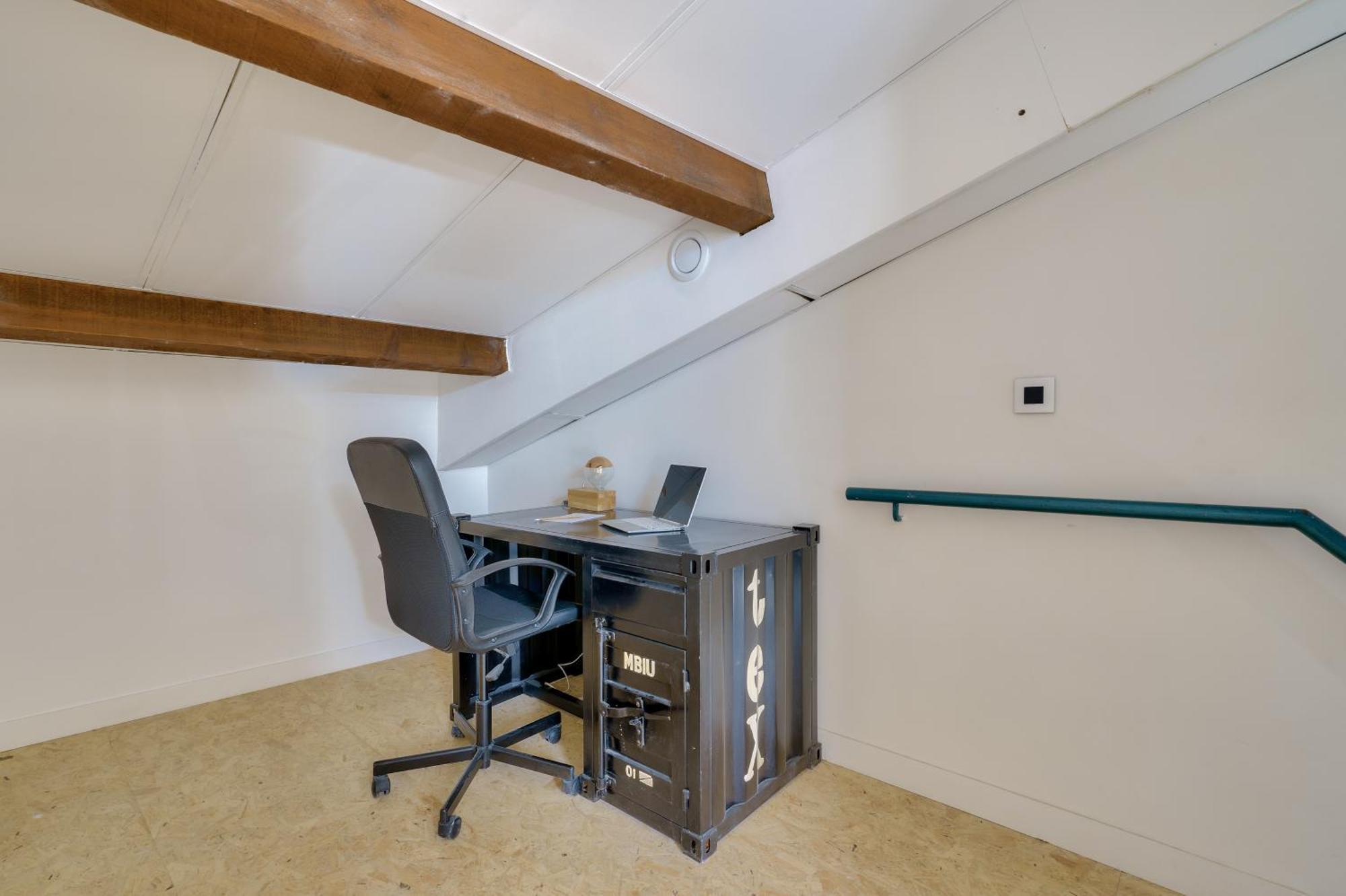 Duplex Apartment