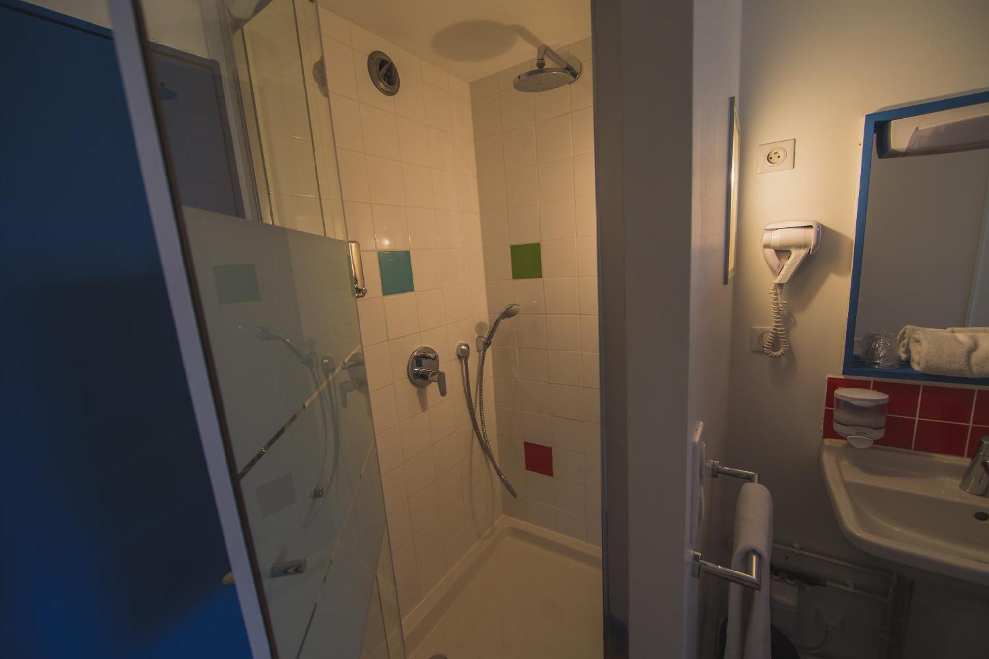 Double Room Cabin