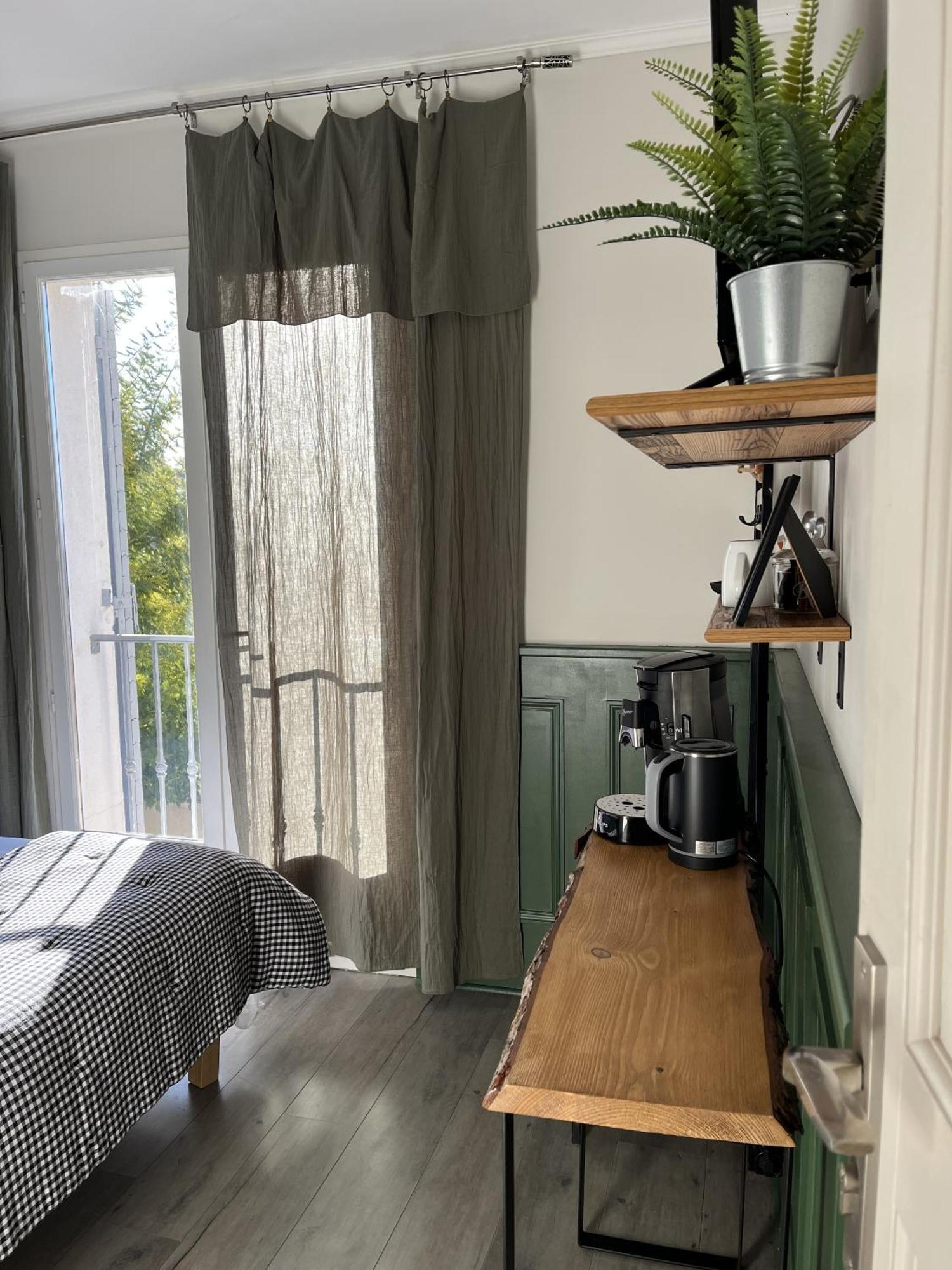 Small Double Room