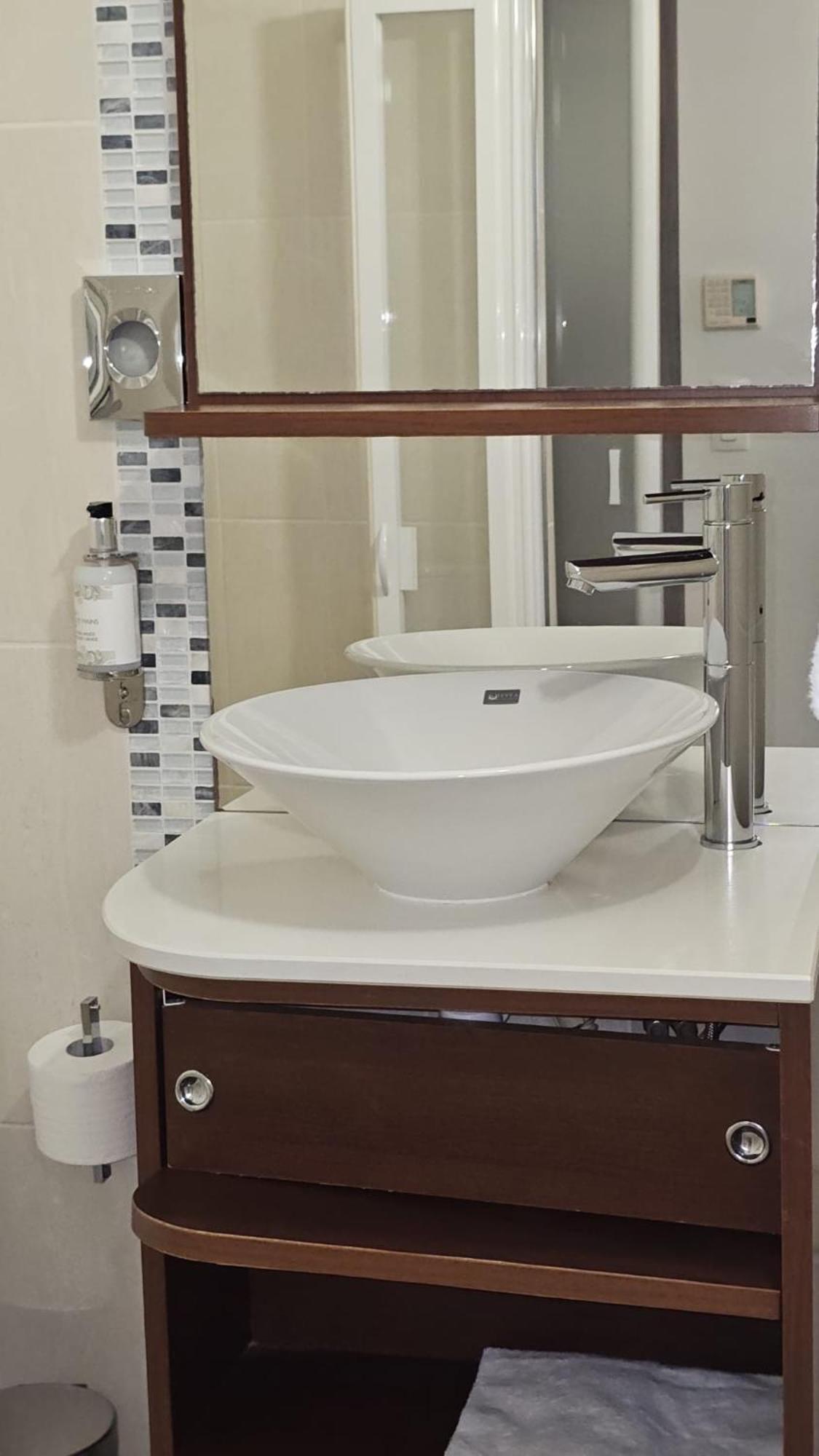 Grande Chambre Double