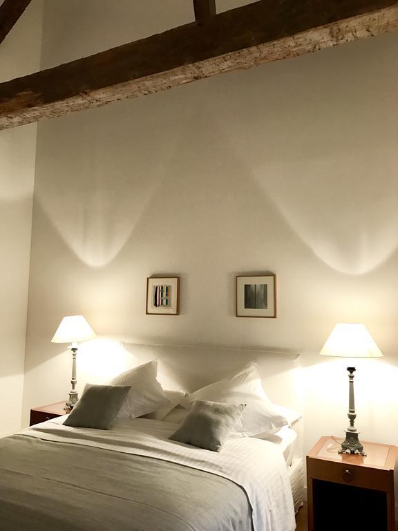 Deluxe Appartement met 1 Slaapkamer - 38 m²