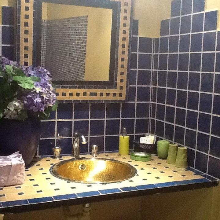 Double Room Bath