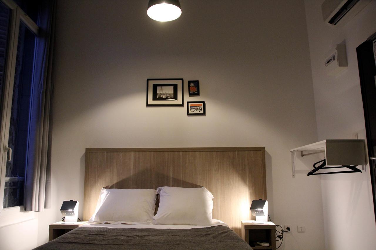 Double Room without Kitchenette