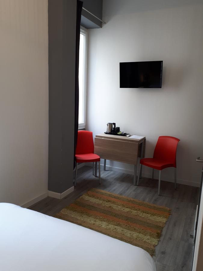 Double Room without Kitchenette