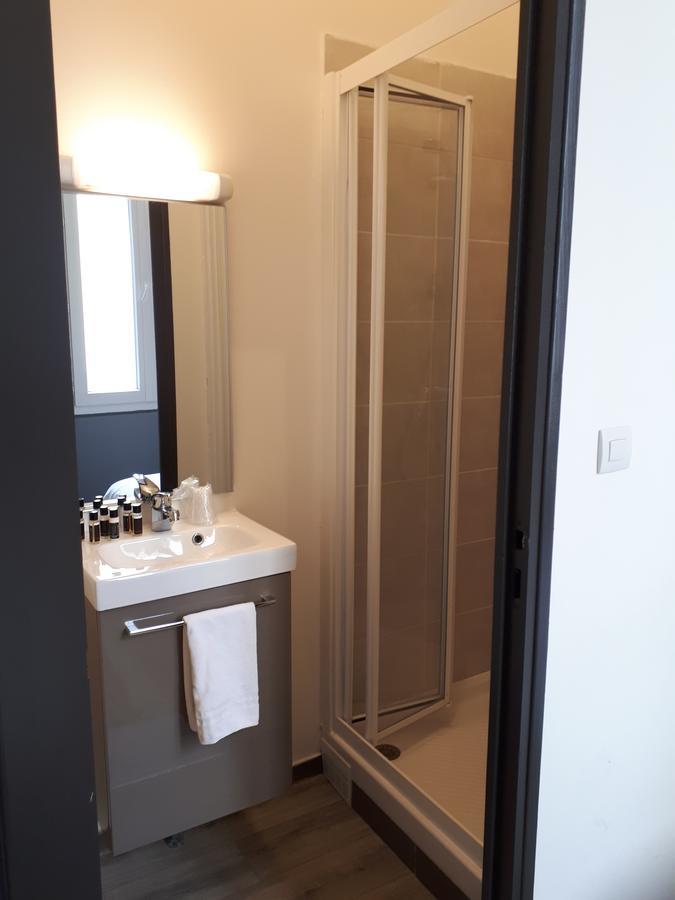 Double Room without Kitchenette