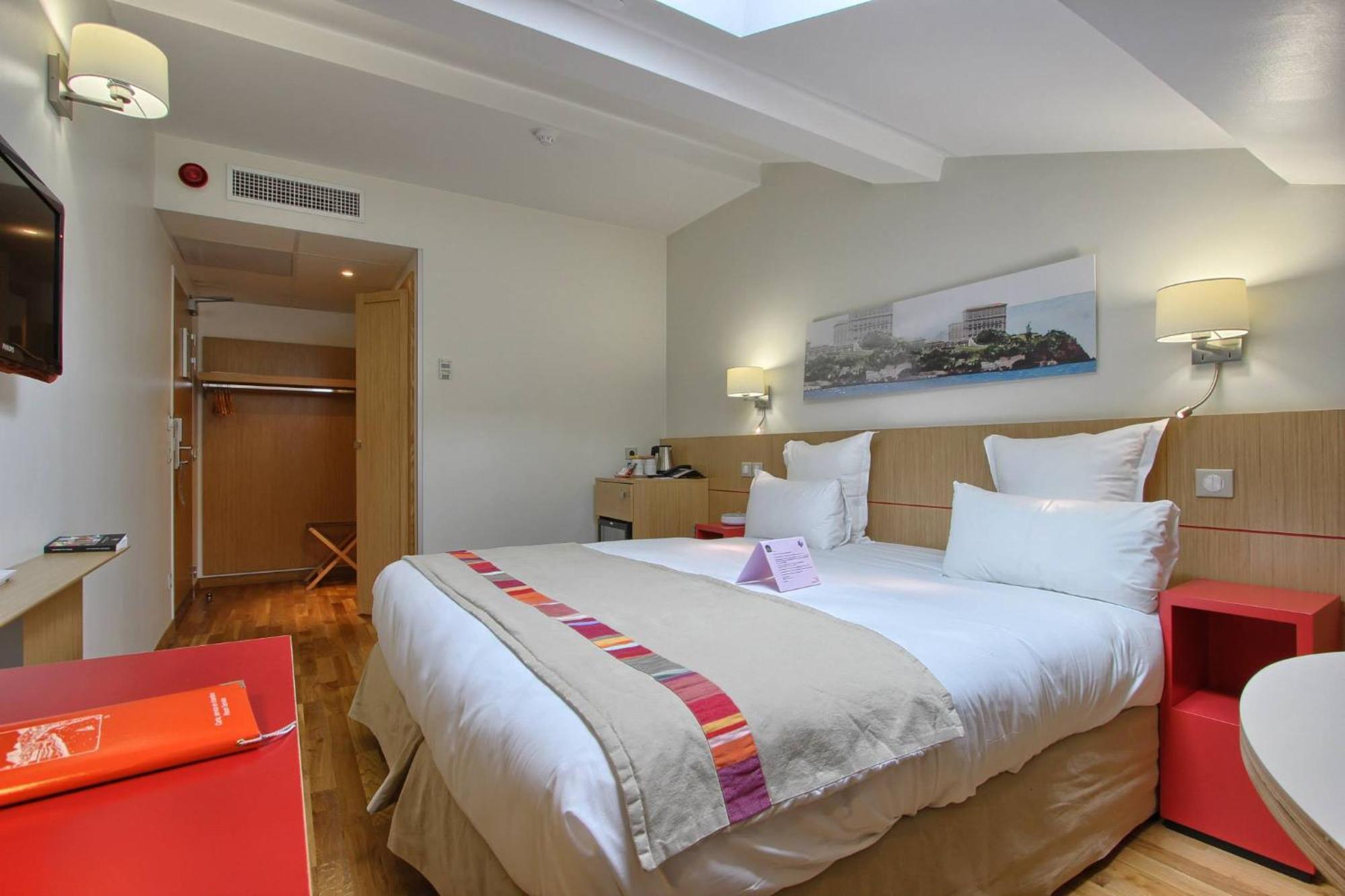 Superior Doppelzimmer