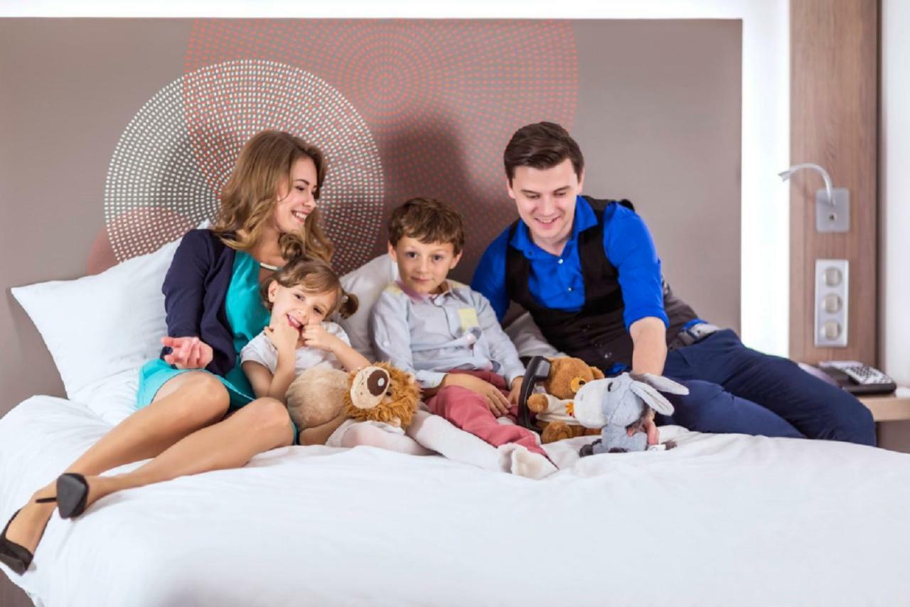 Superior Familiekamer