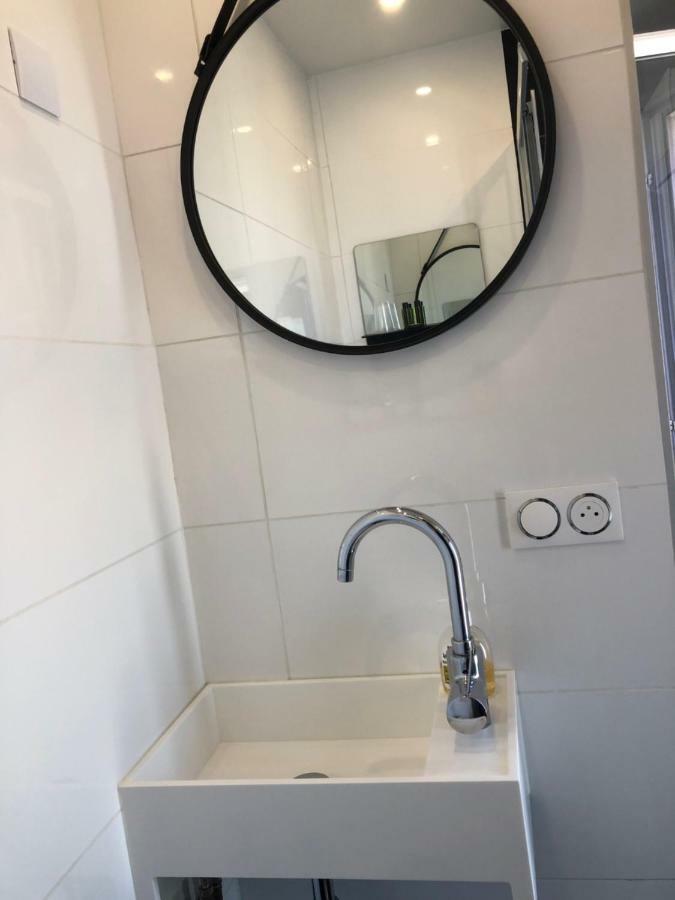 Standard Double Room with Sea View