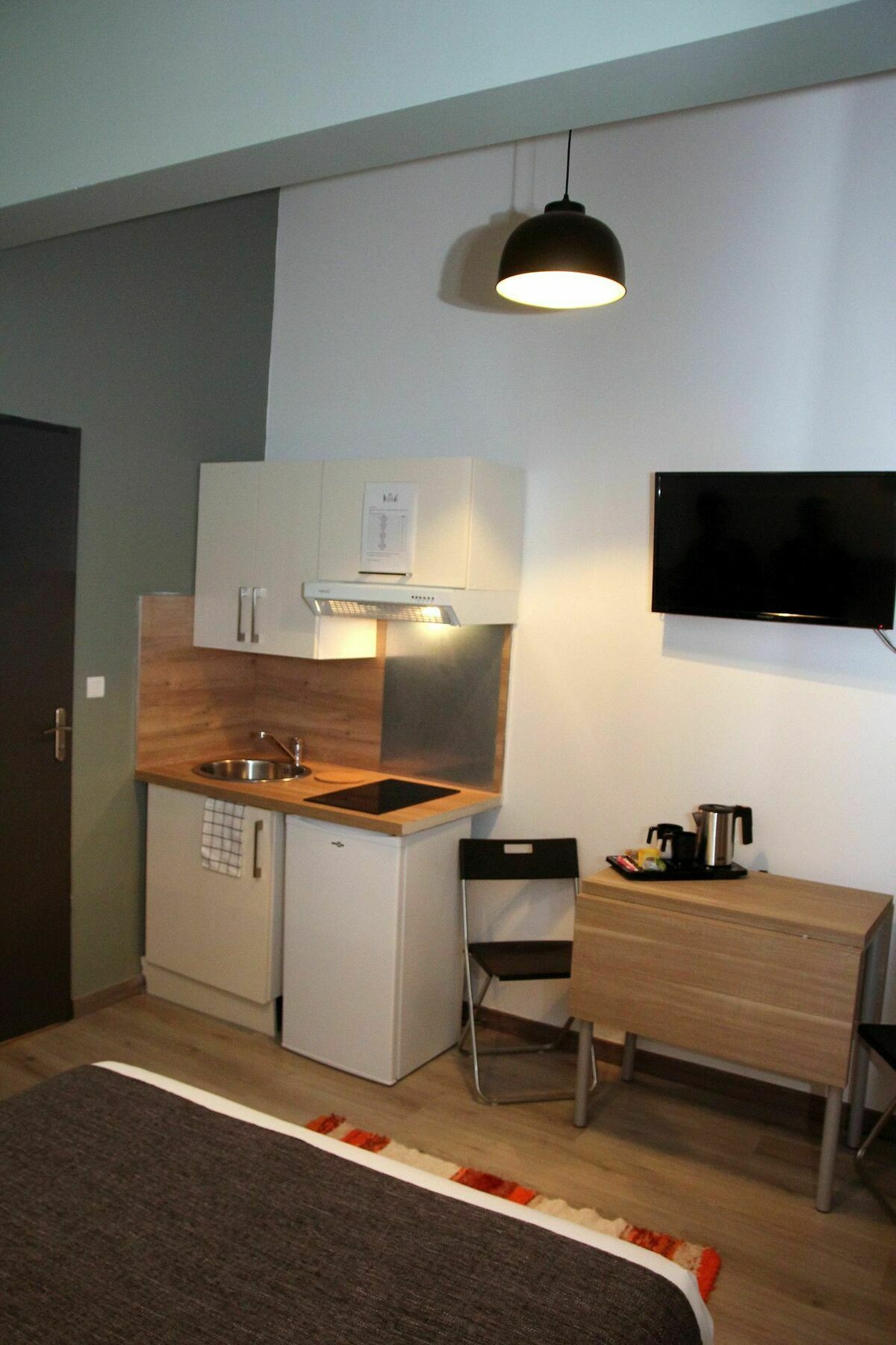 Standard Studio