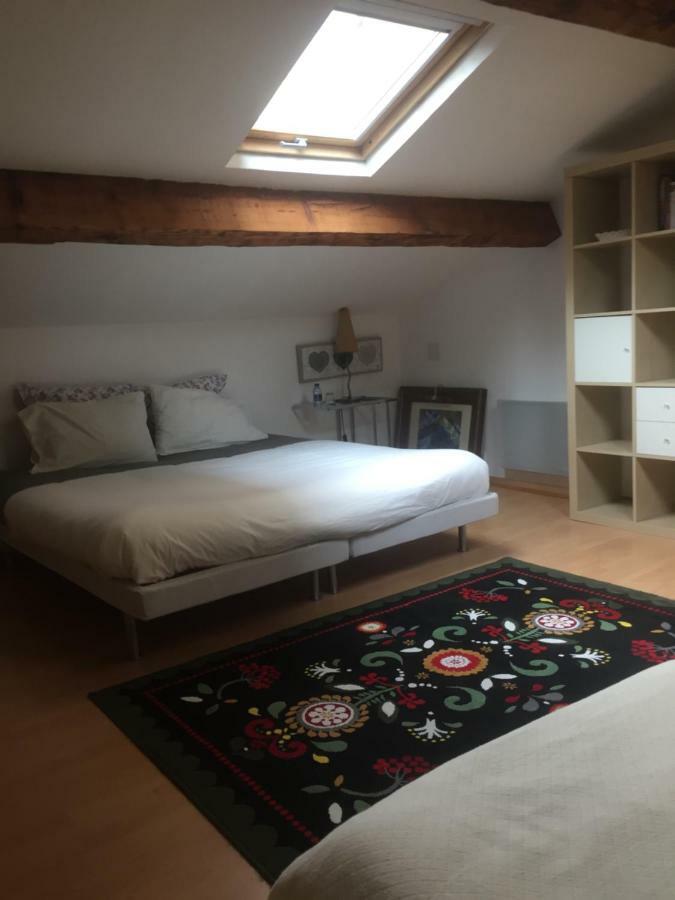 Superior One-Bedroom House