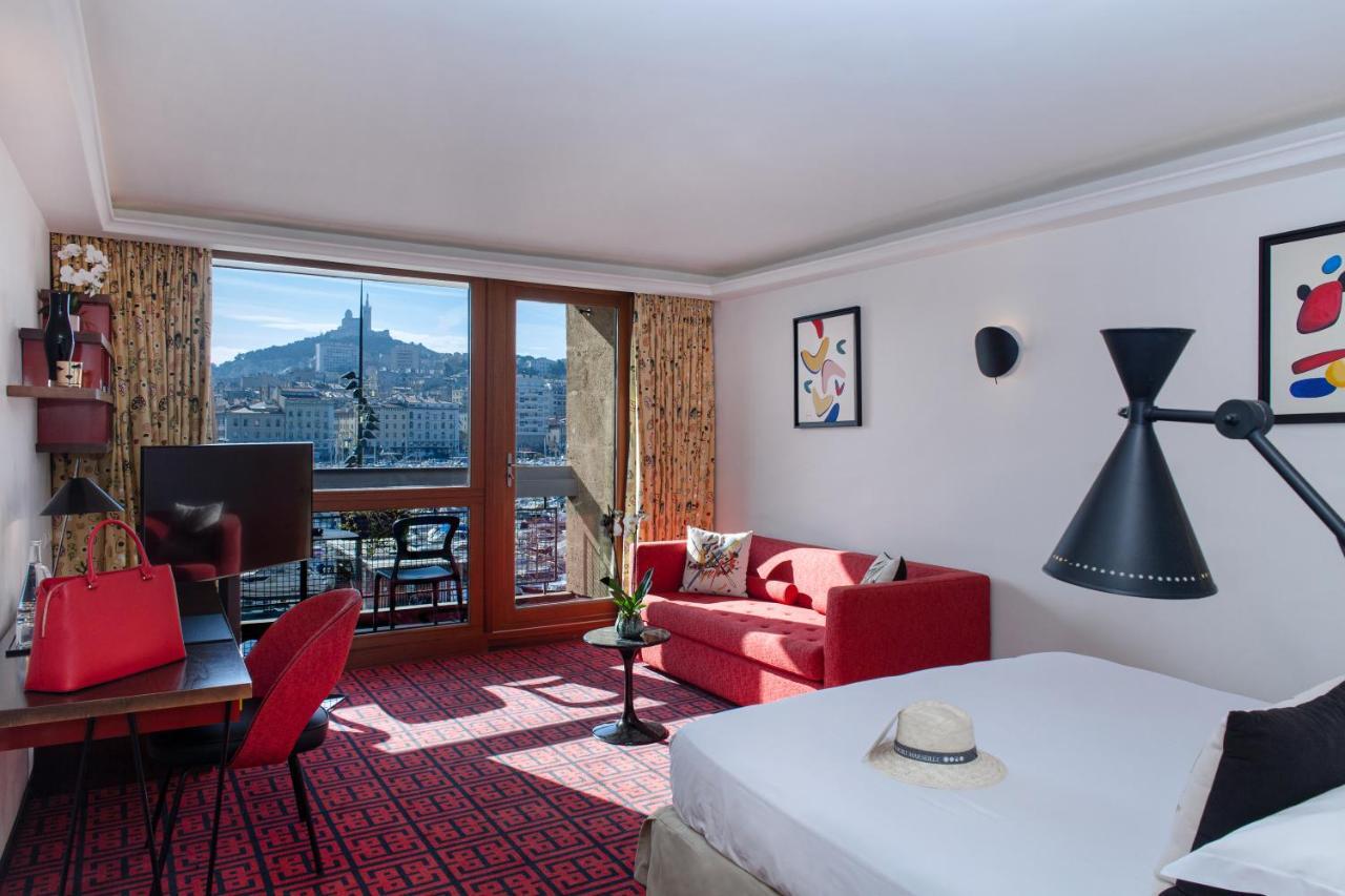 Junior Suite with Sea View