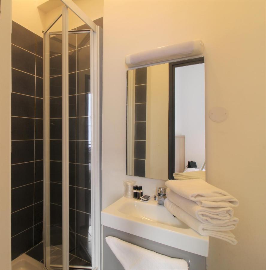 Double Room without Kitchenette