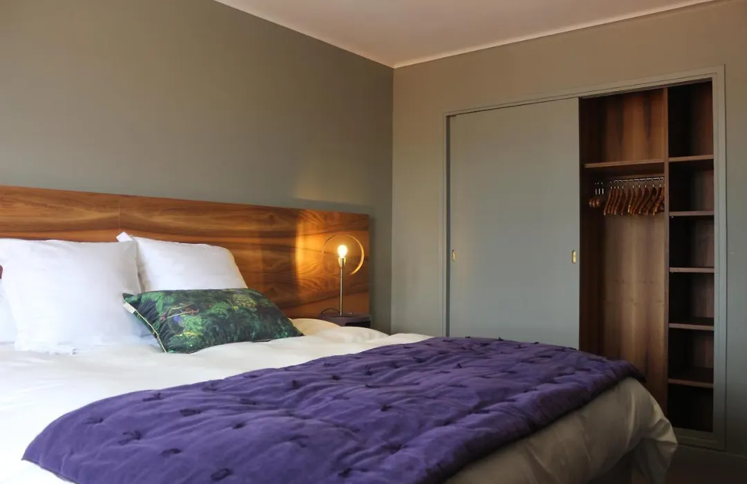 Suite Privee Du Balcon Du Vieux Port Marseille-1
