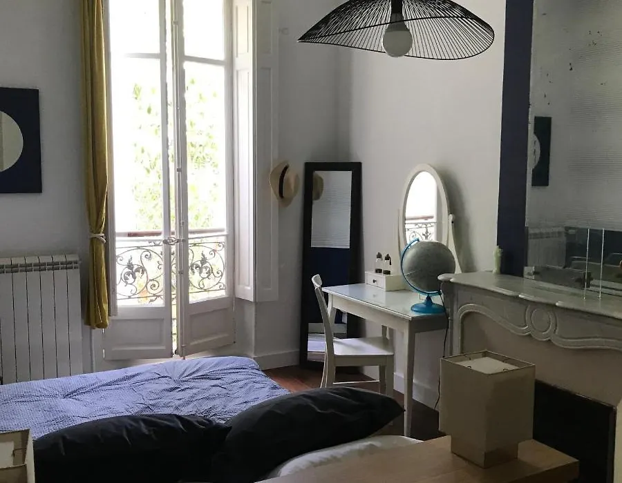 Le Transvaal-Maison D'Hotes-1
