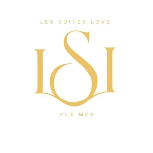 Les Suites Love 1 Spa Vue Mer Piscine-1
