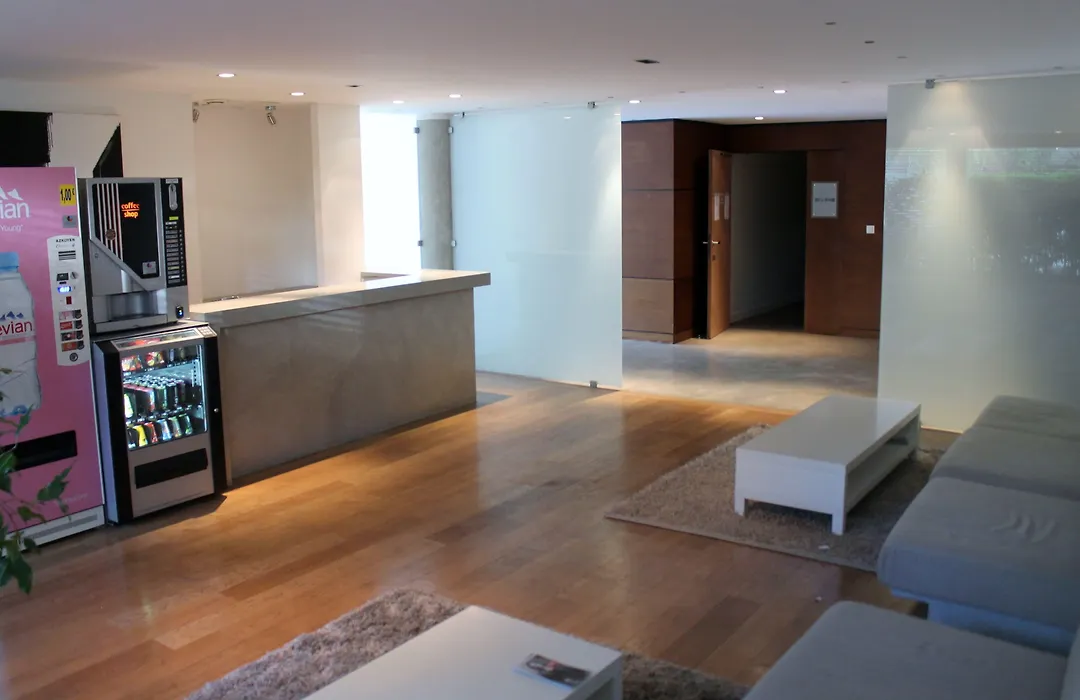 Residence Services Calypso Calanques Plage-1