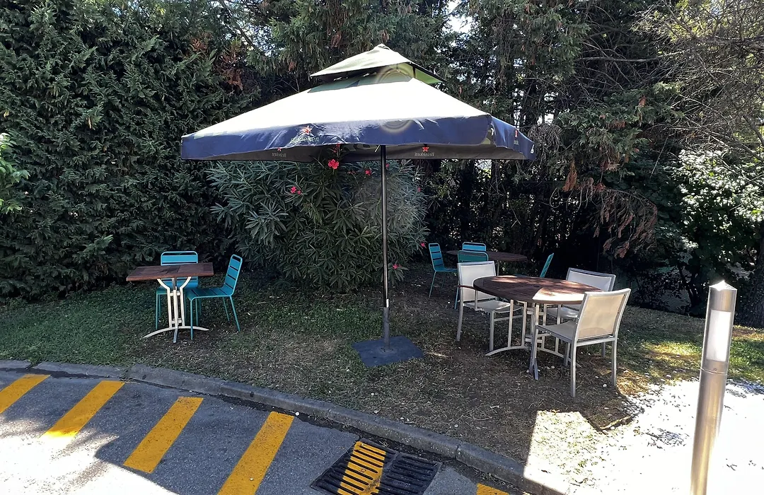 Ibis Budget Marseille Est Porte D'Aubagne-1