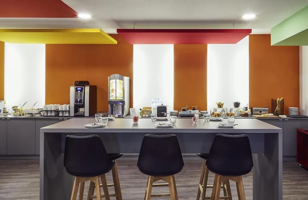 Ibis Styles Marseille Vieux Port-1