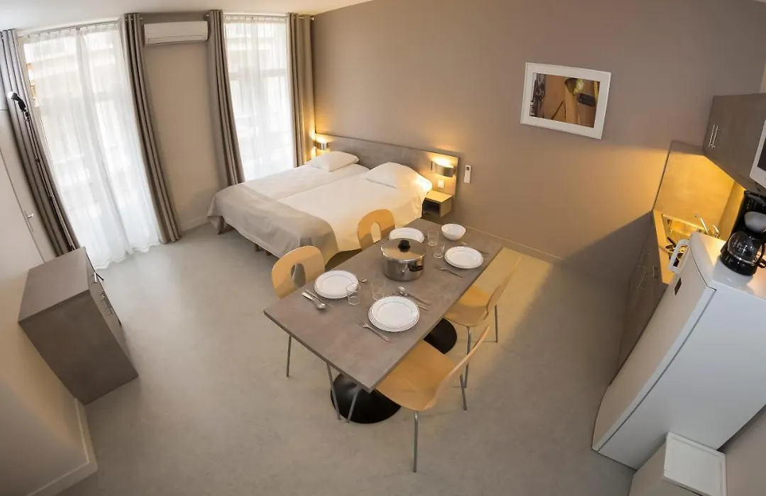 Residence La Canebiere-1