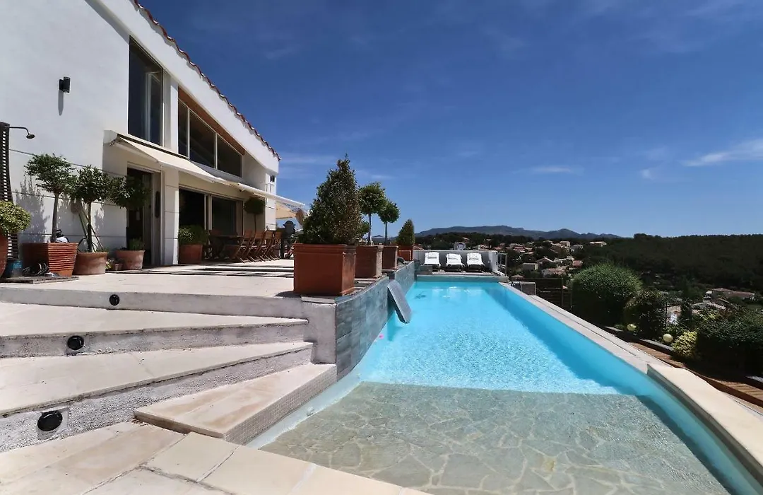 La Villa Blanche-1