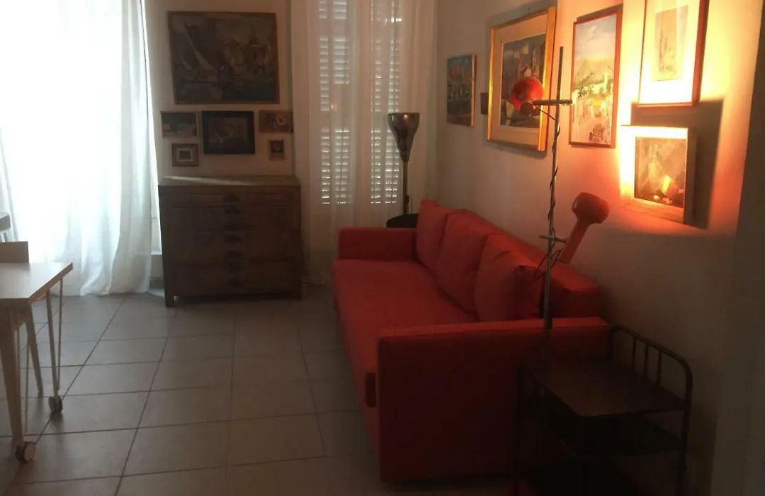 Chambres D'Hotes D'Endoume-1