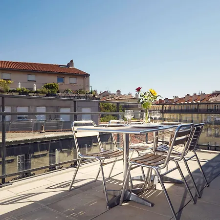 Aparthotel Adagio Marseille Vieux Port-3