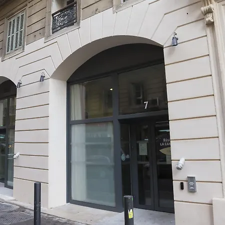 Residence La Canebiere-3