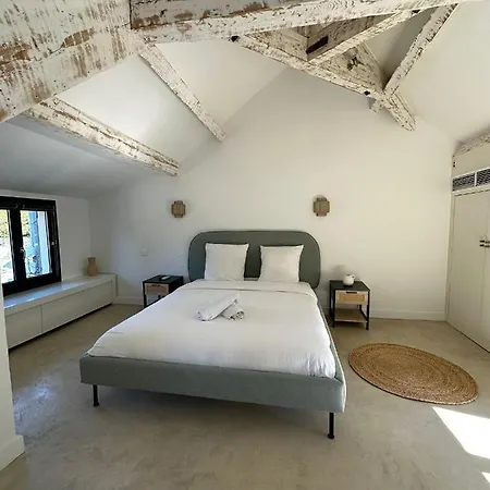 Small Private House 4P1Br - Marseille 8Th-3
