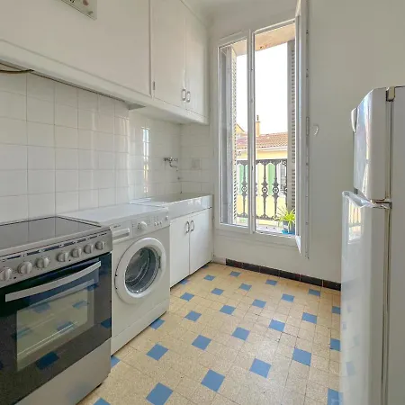 Appartement Central De Caractere-3