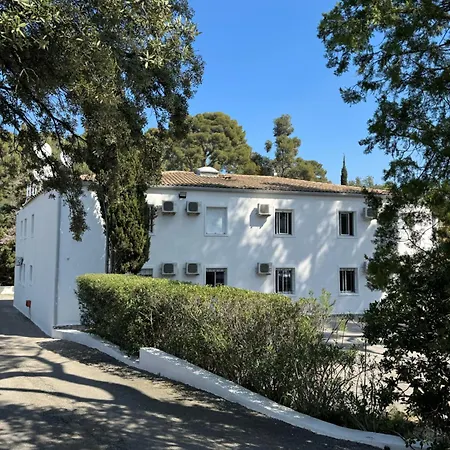 Hotel Du Rocher-2