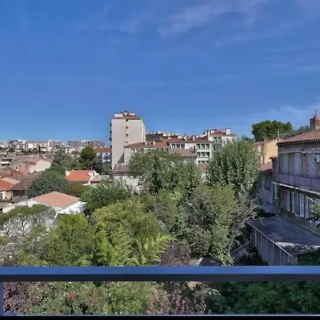 Massalia Flat Climatise-3