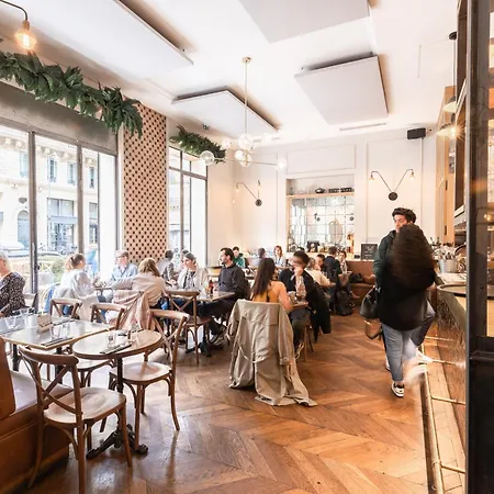 The Babel Community - Republique - Joliette-2
