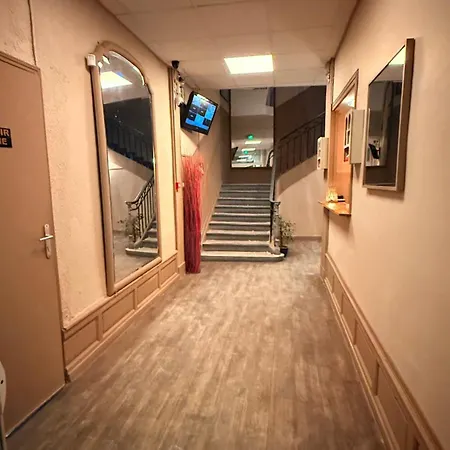 Hotel Sylvabelle-3