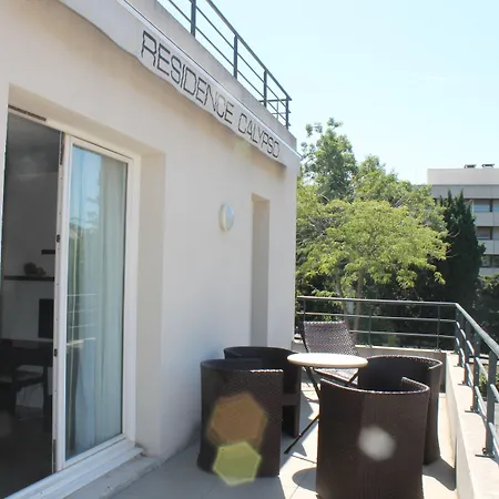 Residence Services Calypso Calanques Plage-2