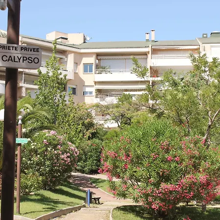 Residence Services Calypso Calanques Plage-3