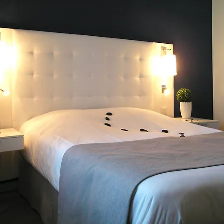 Zenitude Hotel Residences Marseille Saint-Charles-2