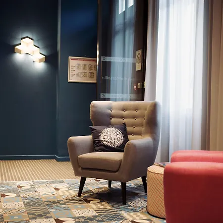 Alex Hotel & Spa-2