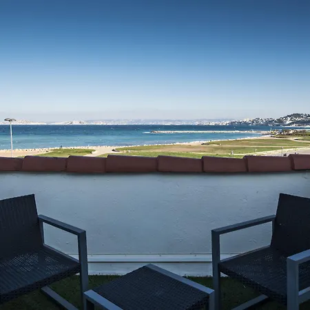 Hotel Le Mistral-3